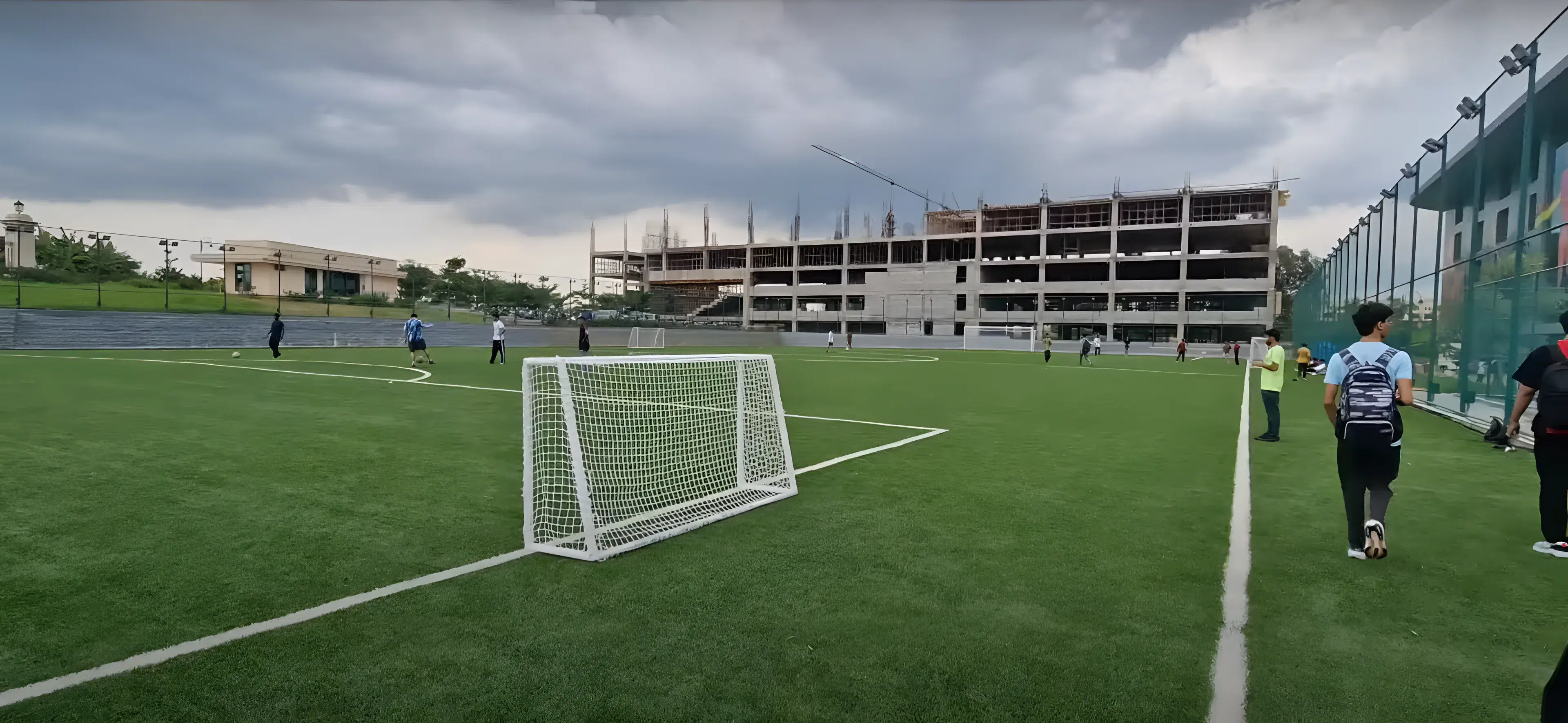 MIT Manipal Sports Facilities photo 3